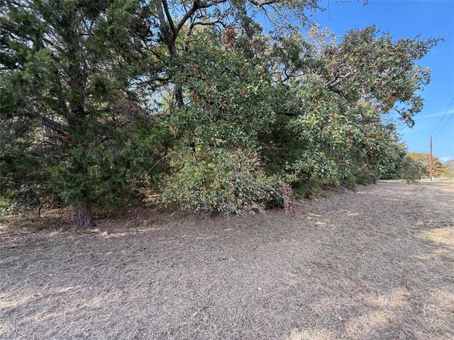 Lot 23R SE County Road 3258, Kerens, TX 75144