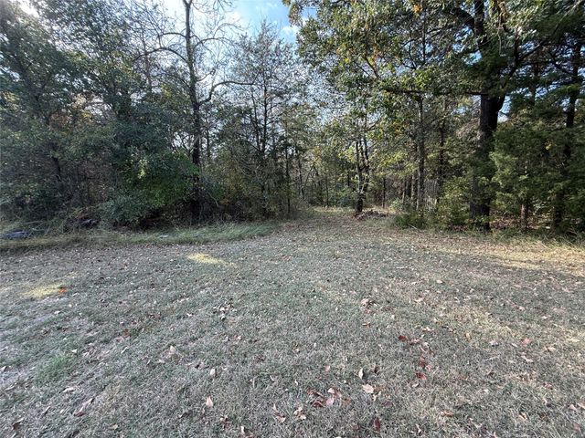 Lot 23R SE County Road 3258, Kerens, TX 75144