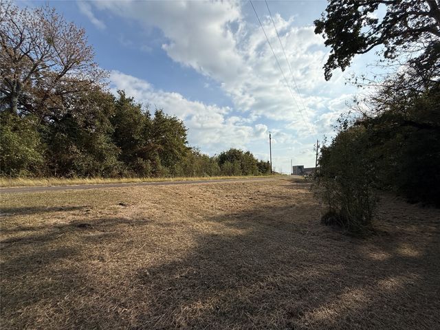 Lot 23R SE County Road 3258, Kerens, TX 75144