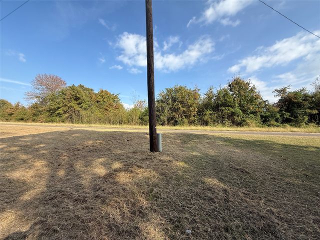 Lot 23R SE County Road 3258, Kerens, TX 75144
