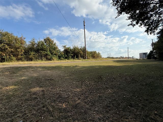Lot 23R SE County Road 3258, Kerens, TX 75144