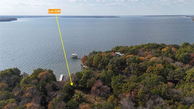 Lot 23R SE County Road 3258, Kerens, TX 75144