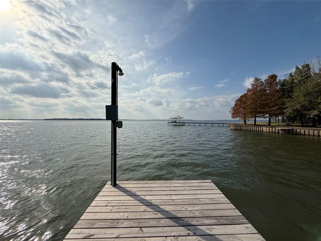 Lot 23R SE County Road 3258, Kerens, TX 75144