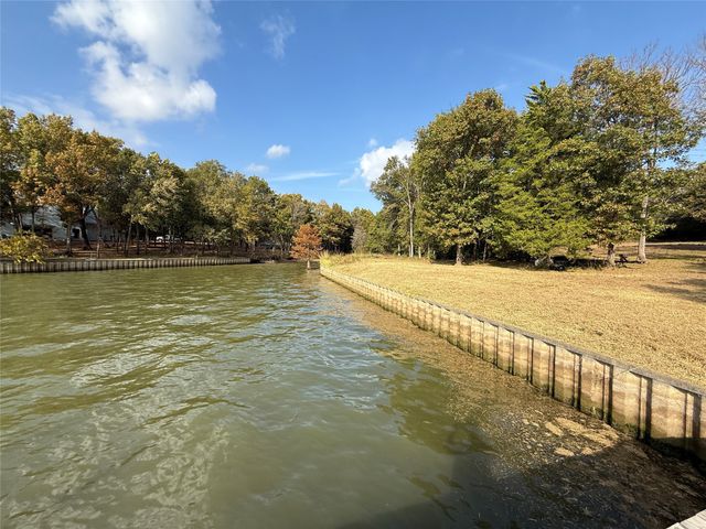 Lot 23R SE County Road 3258, Kerens, TX 75144