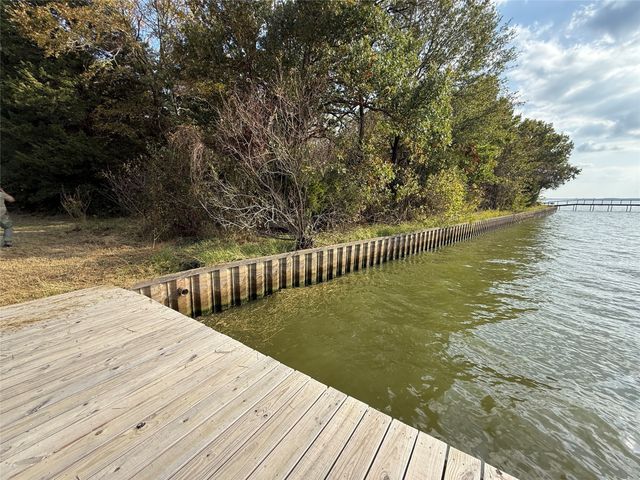 Lot 23R SE County Road 3258, Kerens, TX 75144
