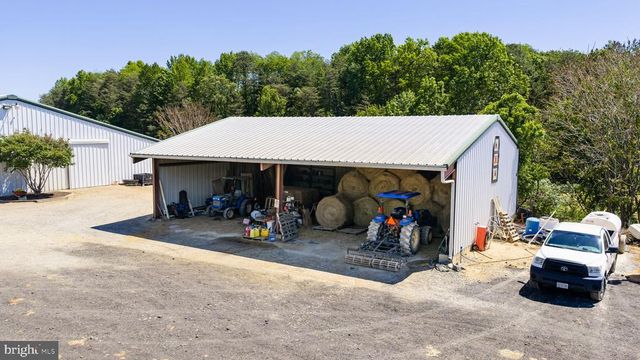5 APPALOOSA DR, Spotsylvania, VA 22551