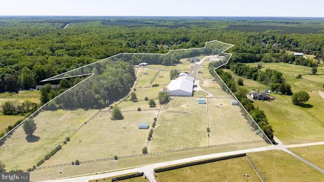 5 APPALOOSA DR, Spotsylvania, VA 22551