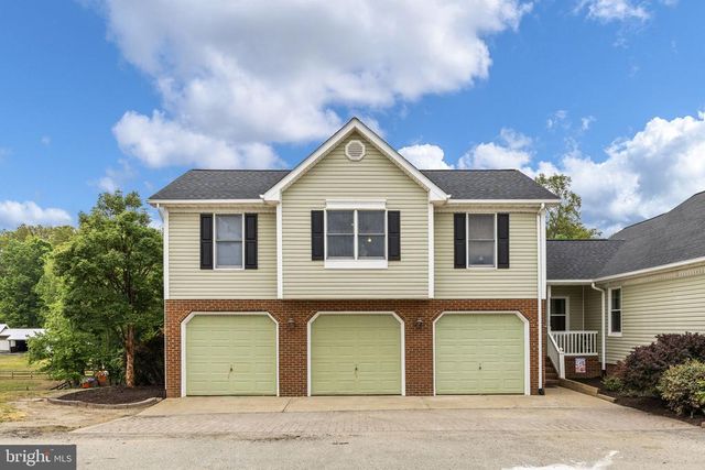 5 APPALOOSA DR, Spotsylvania, VA 22551