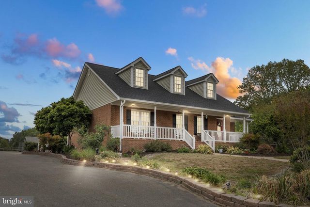 5 APPALOOSA DR, Spotsylvania, VA 22551