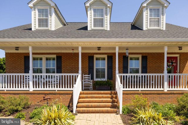 5 APPALOOSA DR, Spotsylvania, VA 22551