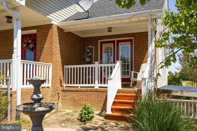 5 APPALOOSA DR, Spotsylvania, VA 22551