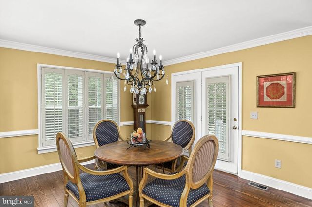 5 APPALOOSA DR, Spotsylvania, VA 22551