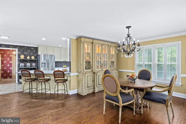 5 APPALOOSA DR, Spotsylvania, VA 22551