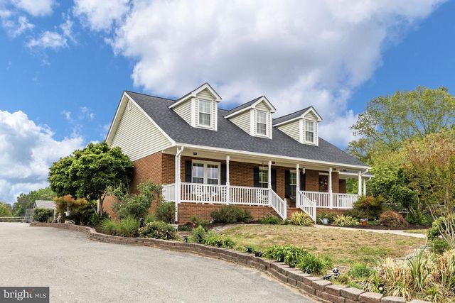 5 APPALOOSA DR, Spotsylvania, VA 22551