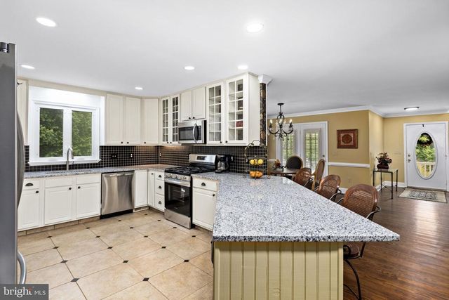 5 APPALOOSA DR, Spotsylvania, VA 22551