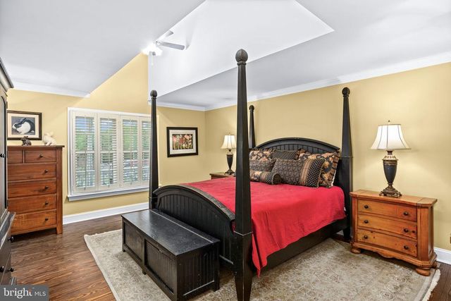5 APPALOOSA DR, Spotsylvania, VA 22551