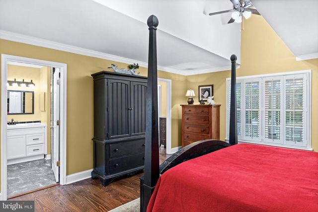 5 APPALOOSA DR, Spotsylvania, VA 22551