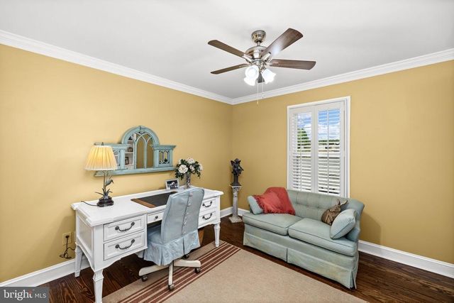 5 APPALOOSA DR, Spotsylvania, VA 22551