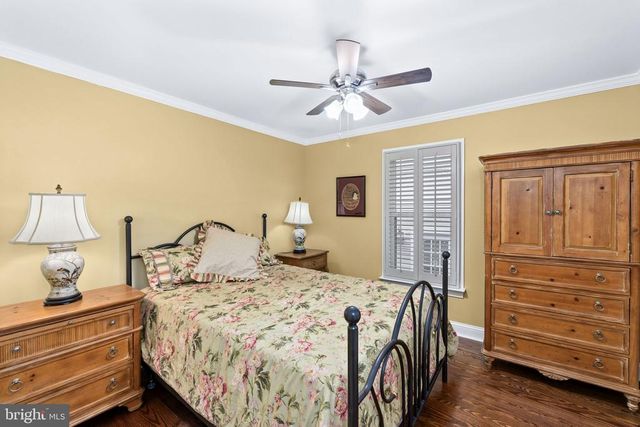 5 APPALOOSA DR, Spotsylvania, VA 22551