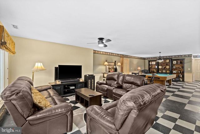 5 APPALOOSA DR, Spotsylvania, VA 22551
