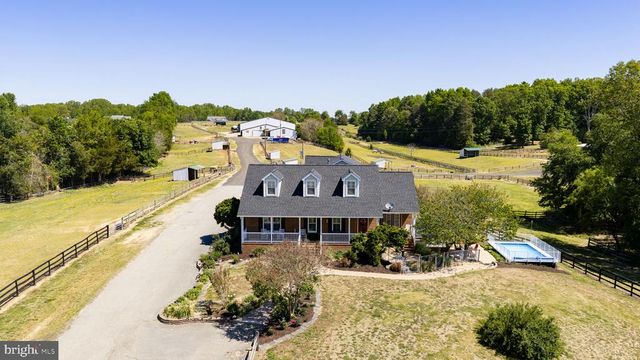 5 APPALOOSA DR, Spotsylvania, VA 22551