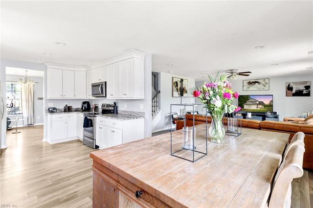 7190 Corinth Chapel RD, Suffolk, VA 23437