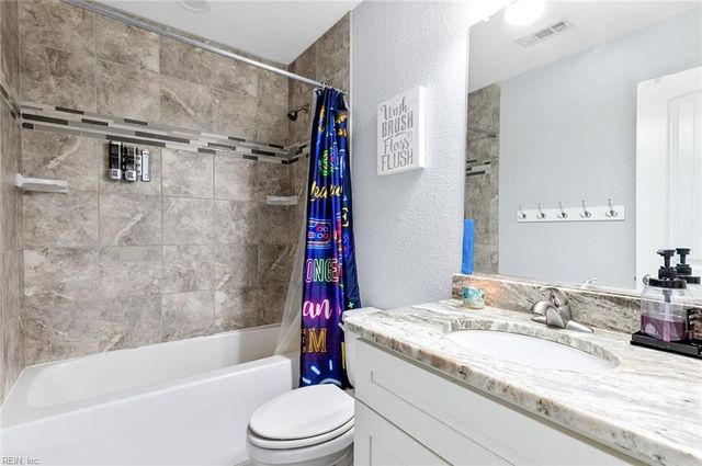 7190 Corinth Chapel RD, Suffolk, VA 23437