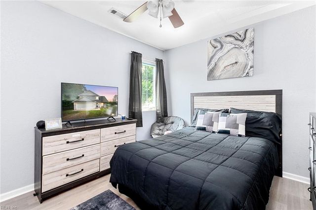 7190 Corinth Chapel RD, Suffolk, VA 23437