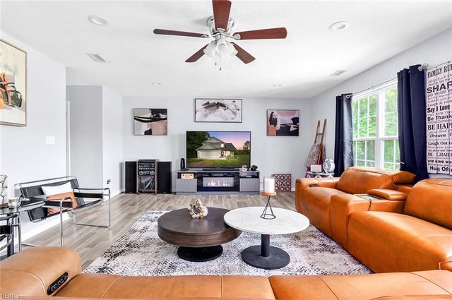 7190 Corinth Chapel RD, Suffolk, VA 23437