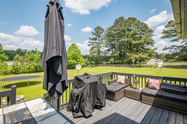7190 Corinth Chapel RD, Suffolk, VA 23437