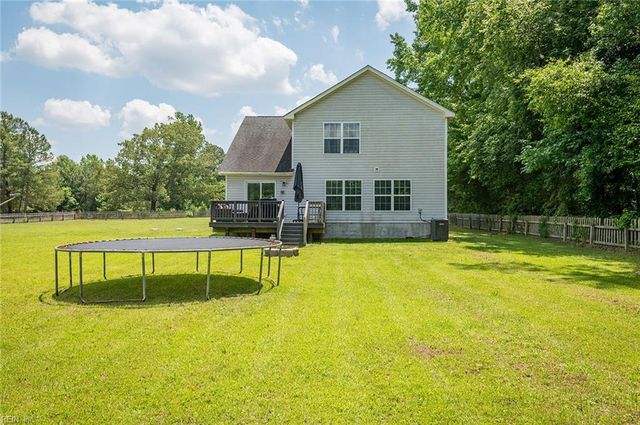 7190 Corinth Chapel RD, Suffolk, VA 23437