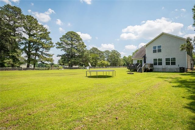 7190 Corinth Chapel RD, Suffolk, VA 23437