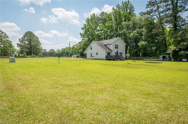 7190 Corinth Chapel RD, Suffolk, VA 23437