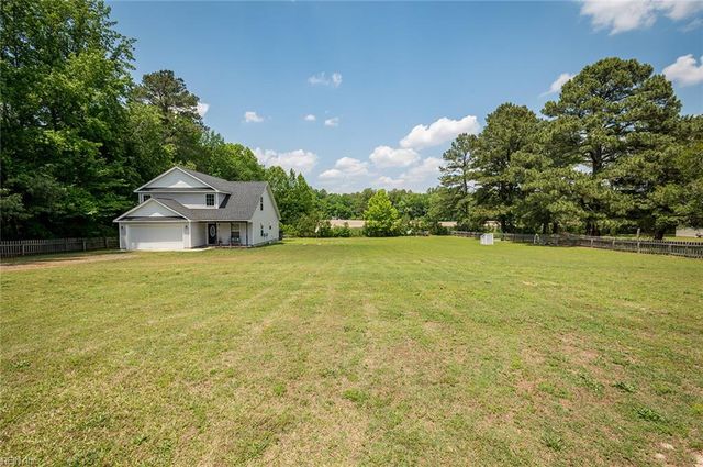 7190 Corinth Chapel RD, Suffolk, VA 23437