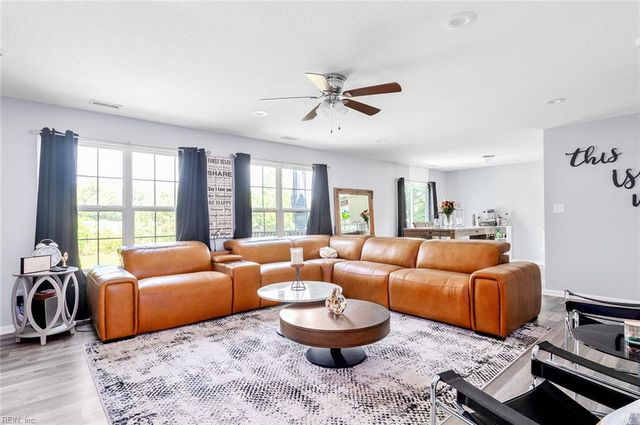 7190 Corinth Chapel RD, Suffolk, VA 23437
