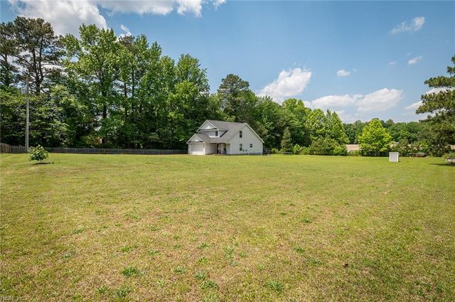 7190 Corinth Chapel RD, Suffolk, VA 23437