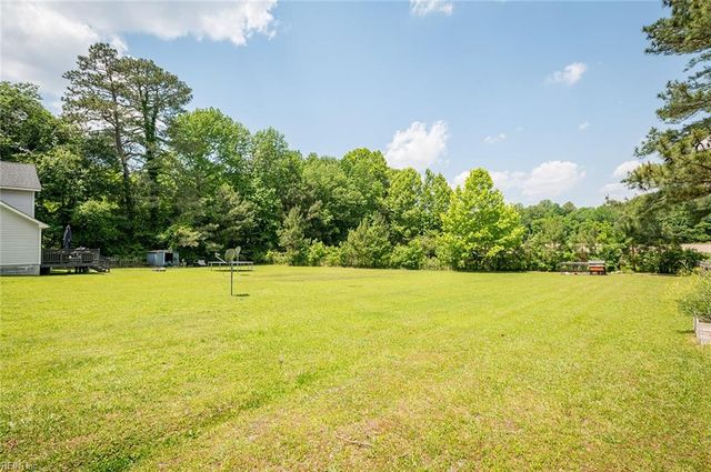 7190 Corinth Chapel RD, Suffolk, VA 23437