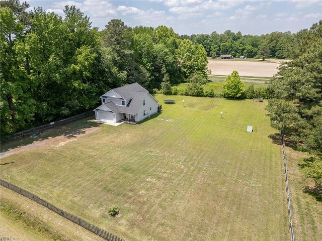 7190 Corinth Chapel RD, Suffolk, VA 23437