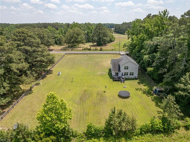 7190 Corinth Chapel RD, Suffolk, VA 23437