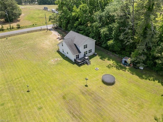 7190 Corinth Chapel RD, Suffolk, VA 23437