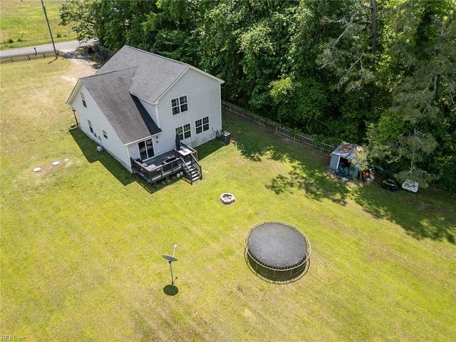 7190 Corinth Chapel RD, Suffolk, VA 23437