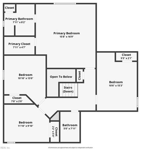 7190 Corinth Chapel RD, Suffolk, VA 23437