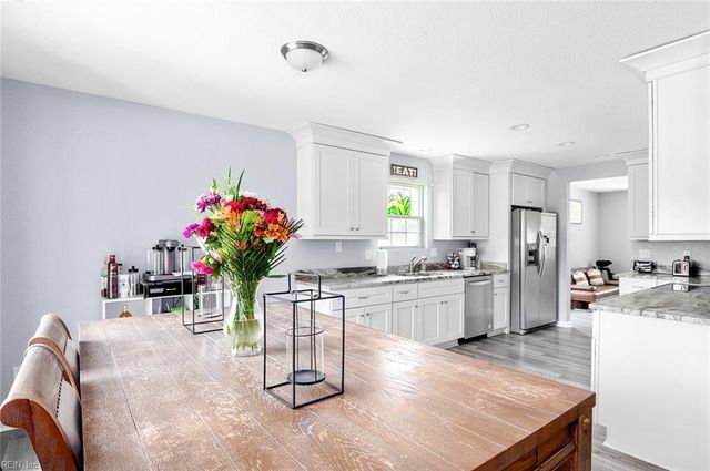 7190 Corinth Chapel RD, Suffolk, VA 23437