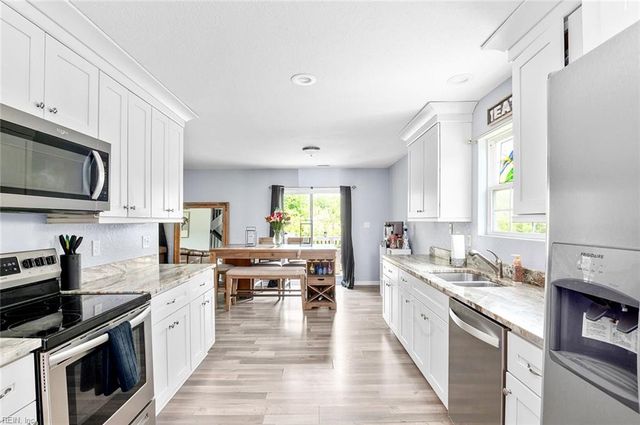 7190 Corinth Chapel RD, Suffolk, VA 23437