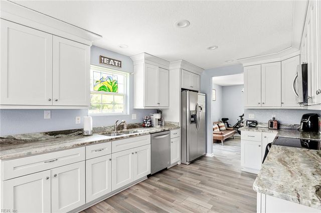 7190 Corinth Chapel RD, Suffolk, VA 23437