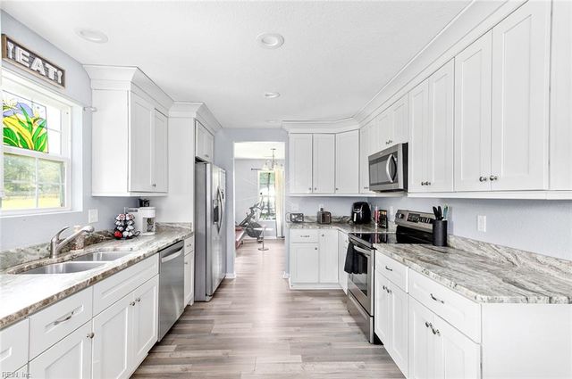 7190 Corinth Chapel RD, Suffolk, VA 23437