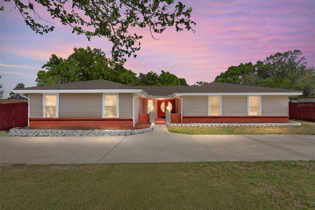 5041 NE 4TH STREET, Ocala, FL 34470