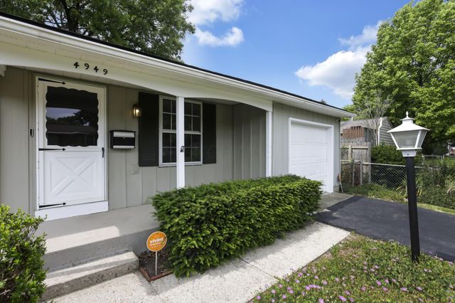 4949 Talbert Drive, Columbus, OH 43232