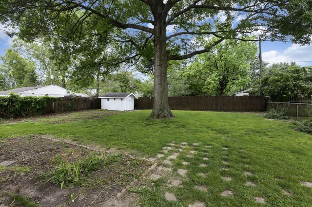4949 Talbert Drive, Columbus, OH 43232