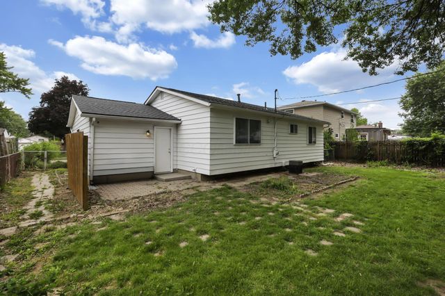4949 Talbert Drive, Columbus, OH 43232